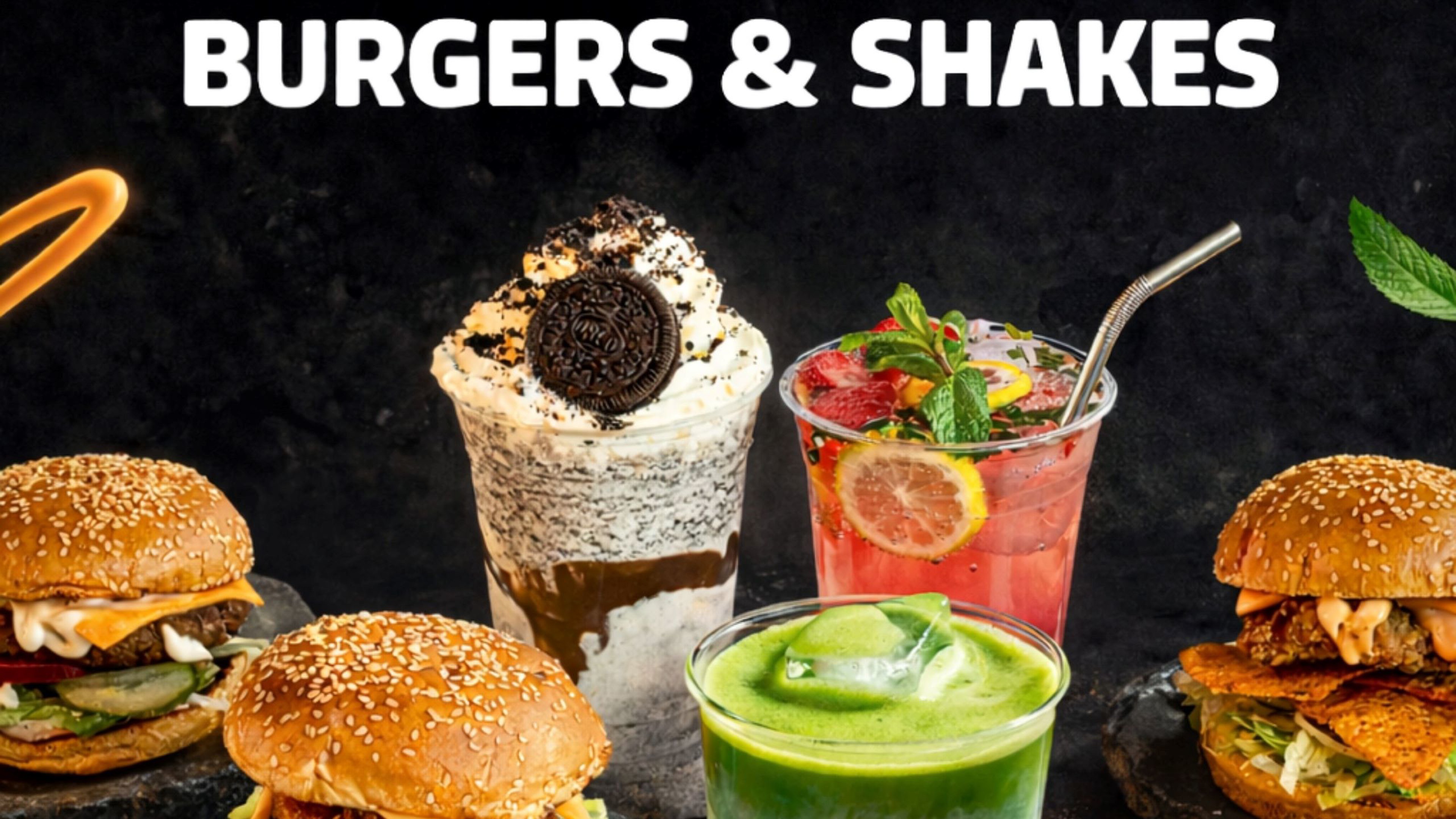 Sizzle n Drizzle Birmingham