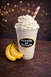 Banana Milkshake