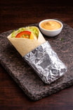 Veggie Special Wrap