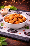 Chicken Popcorn