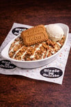Biscoff Delight Cookie Dough