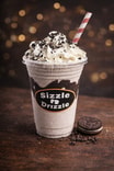 Oreo Overload Milkshake