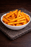 Peri Peri Crunchy Fries