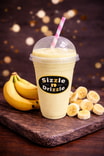 Banana Smoothie
