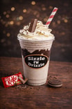 Kitkat Milkshake
