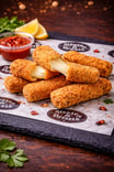 Mozzarella Sticks (6)
