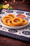 Onion Rings (6)