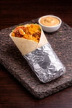 Nacho Chicken Wrap
