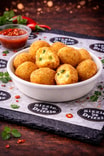 Chilli Cheese Bites (6)