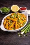 Tandoori Fries