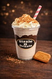 Biscoff Milkshake