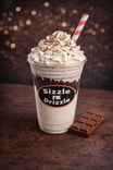 Chocolate Milkshake